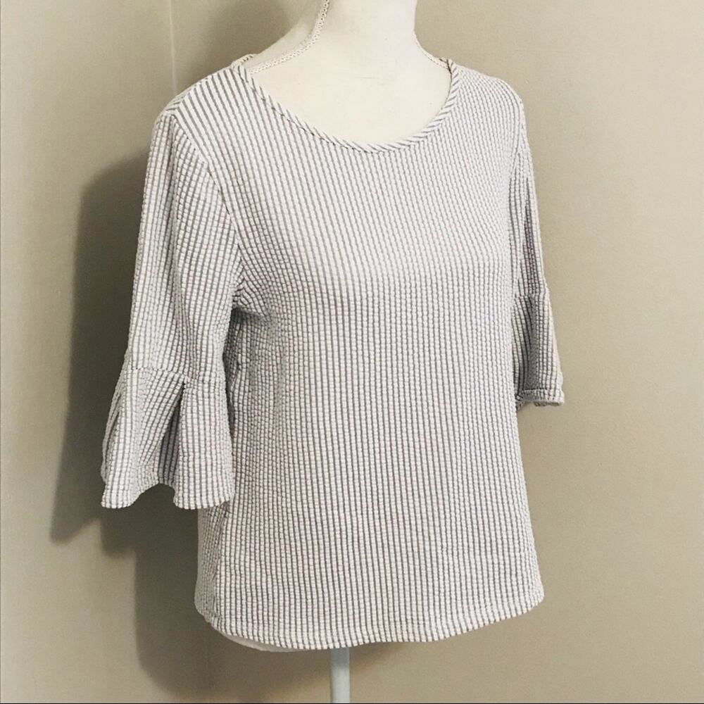 Green Envelope Top